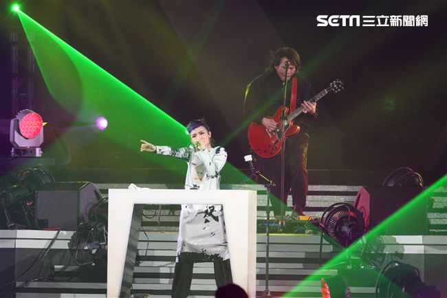 20170422-徐佳瑩2017是日救星演唱會2