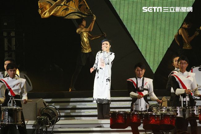 20170422-徐佳瑩2017是日救星演唱會2