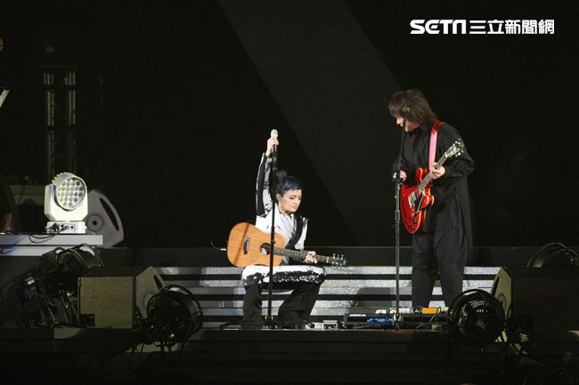 20170422-徐佳瑩2017是日救星演唱會2