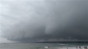 墾丁南灣 
google map