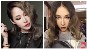 蕭亞軒
圖/翻攝自蕭亞軒臉書