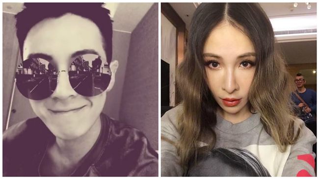 分手11年!柯震東突狂cue蕭亞軒3次 網瘋傳