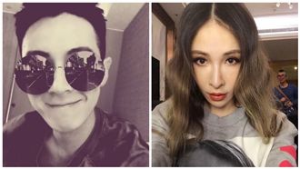 分手11年!柯震東突狂cue蕭亞軒3次 網瘋傳