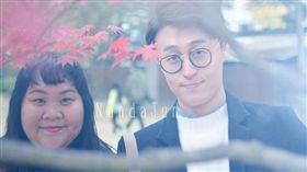 印尼，南韓，真愛（圖／翻攝自veranandaputri IG）