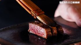 引領舌尖上天堂　樂軒和牛專門店台中店推鐵板燒包廂