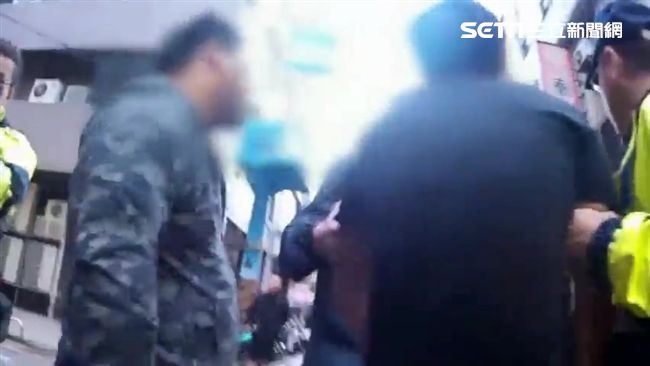 只因看一眼　14人KTV酒後大亂鬥