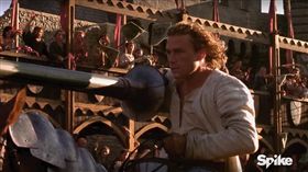 希斯萊傑,Heath Ledger（圖／翻攝自SPIKE YouTube）