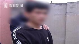 中國大連男子殺好友謀財。（圖／翻攝看看新聞）