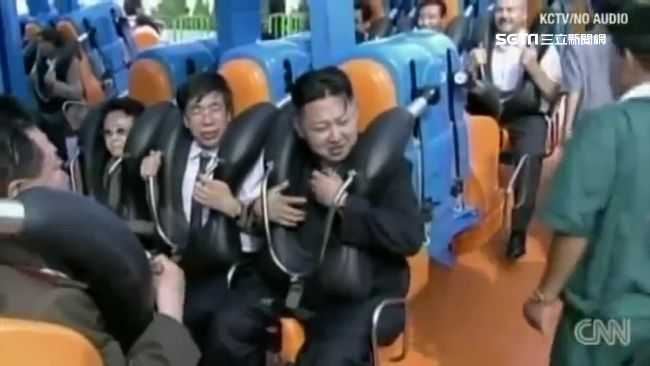 北韓「祕密樂園」新曝光　金正恩獨享