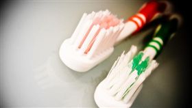 -牙刷-（圖／攝影者Kurtis Garbutt, flickr CC License）https://www.flickr.com/photos/kjgarbutt/5605022359/