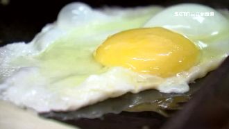 戴奧辛雞蛋引恐慌　專家：煮熟也沒用