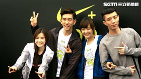 ▲陳意涵（圖／記者林辰彥攝影）