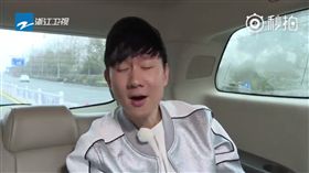 奔跑吧 林俊傑 JJ 圖/翻攝自微博秒拍