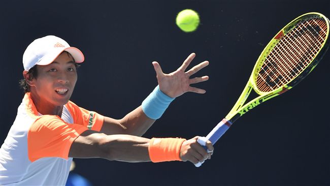 盧彥勳射日封王　勇奪挑戰賽27冠