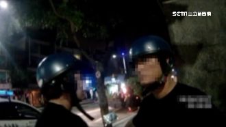 女友藏毒被查獲　男友斥：真想巴下去