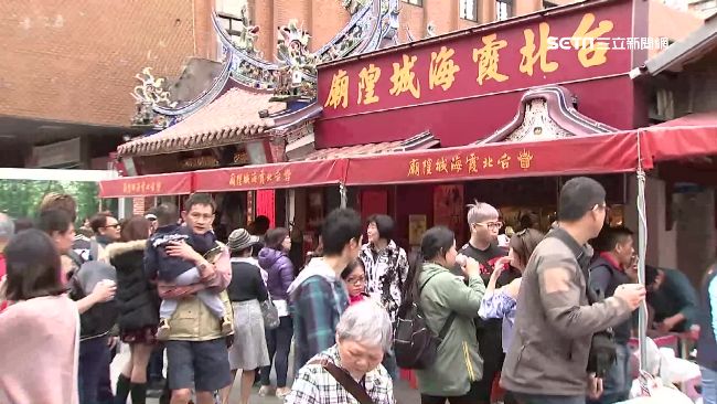 租金太高！松菸、大稻埕文創小店收攤