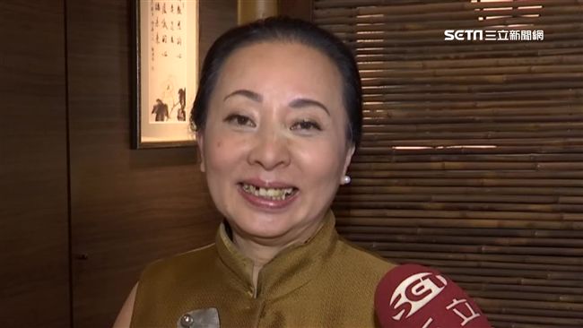 張花冠洩密二審輕判　免囚只需罰金