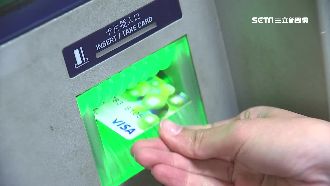 全台最忙ATM　每2分鐘吐鈔1次