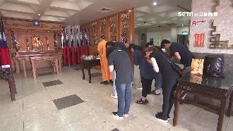 祭祖眉角多！想旺家運　記得這樣做