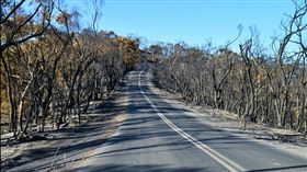 男童擬駕車橫越澳洲 旅行逾千公里被逮
dailymail.
