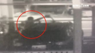 住家3年被3度潑漆　婦控警毫無作為