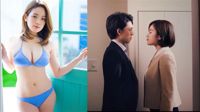 巨乳美女誘惑高富帥　五大必勝法則