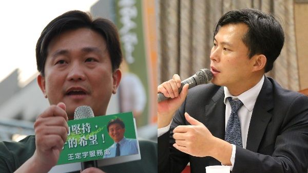 罷免黃國昌到底為什麼？他們有話要說