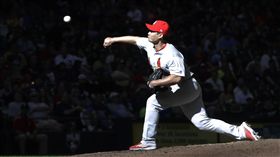 吳昇桓連續五場救援成功。（圖／美聯社／達志影像）