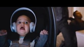 《玩命8》唐老大的兒子布萊恩。（圖／翻攝自YouTube）