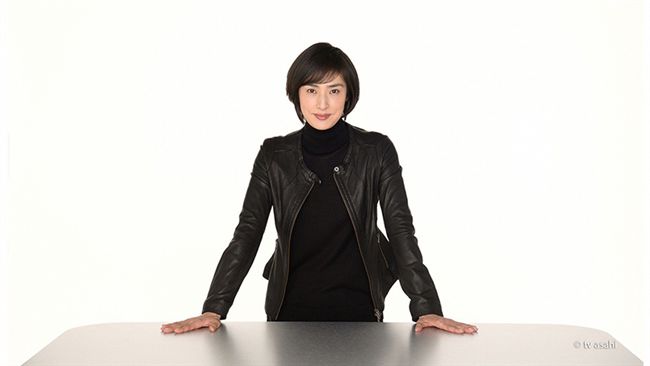 女王偵訊室第2季開播　天海祐希超威