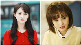 鄭爽（合成圖／鄭爽工作室）