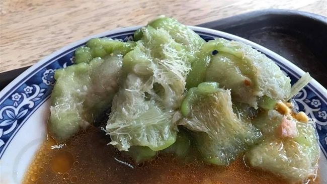 絲瓜像菜瓜布　店家嗆「不然要怎樣」