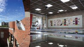 亞太技術學院　翻攝官網