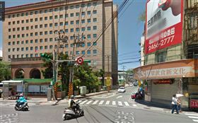 婦人臉書嗆殺總統不起訴。（圖／翻攝googlemap)