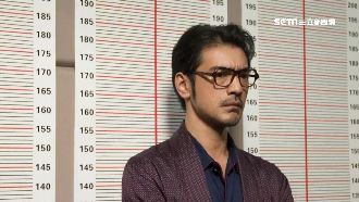 「最帥囚犯！」金城武新片成階下囚