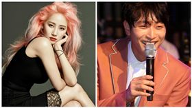 圖/翻攝自韓網 ig 譽恩 珍雲