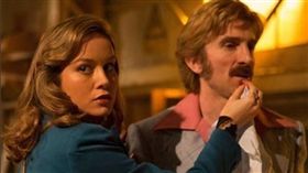 布麗拉森（Brie Larson）／翻攝自instagram