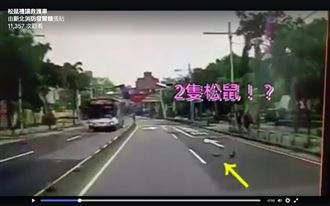 誰這麼大牌？執勤救護車還得讓他先過