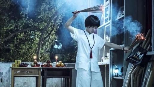 劇評／通靈少女　值得一看的勇氣之作