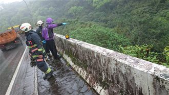 為詐千萬保金！女自拍墜谷命案大逆轉