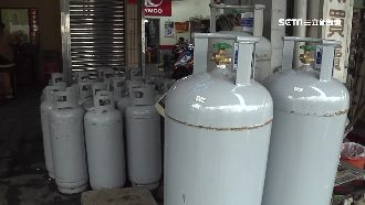 突聞臭味…　5歲男童偷開鄰居瓦斯桶