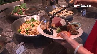 母親節去哪吃？　帶媽媽來這就對了