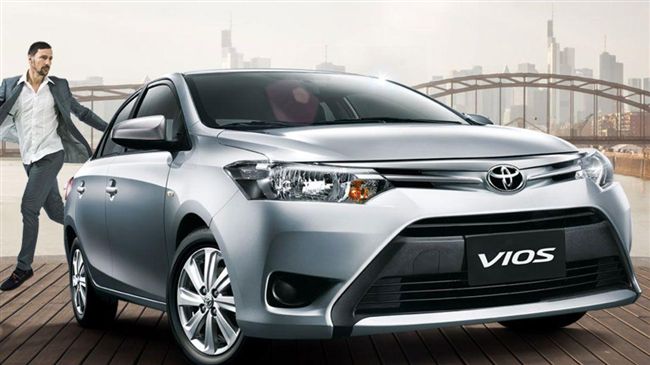Toyota車主注意　兩款車要召回