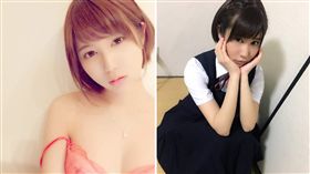 AV女優湊莉久（圖／翻攝自湊莉久推特）