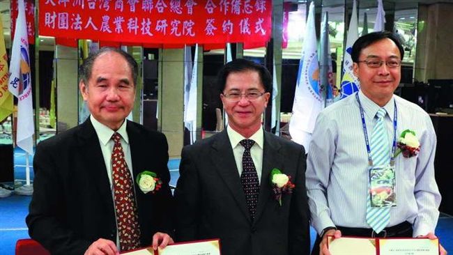 內幕？　吳明敏農科院董座「被請辭」