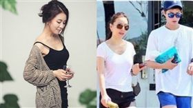 圖翻攝自韓網　李一花