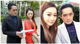 江國賓,游詩璟,甘味人生（合成圖／翻攝自江國賓臉書）