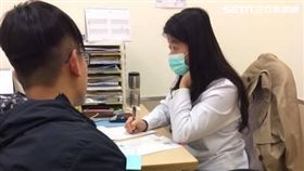 ▲失眠就來顆小史？當心影響腦部發育。