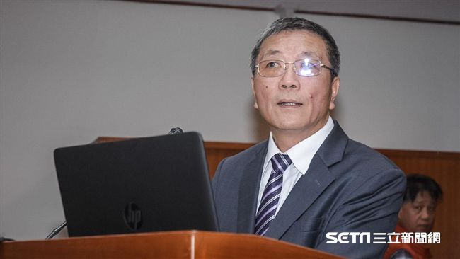 林德福：不是有公益理事改革就會成功