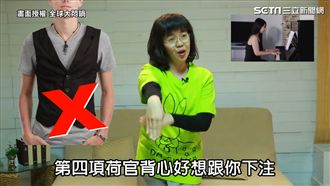 最狂音樂老師又來啦！今天教大家穿搭